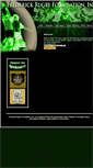 Mobile Screenshot of frederickrugby.org